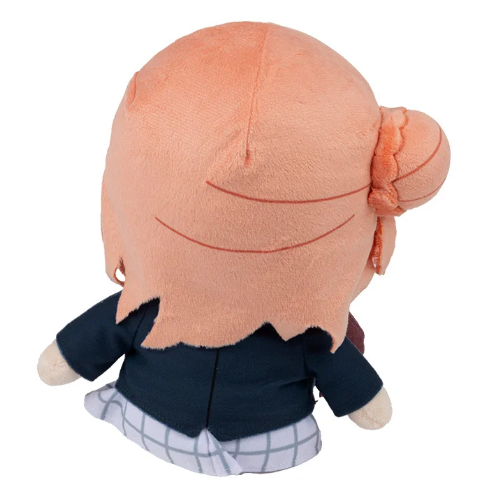 GOOD SMILE COMPANY Love Live! Nijigasaki High School Idol Club Plushie - Image 5