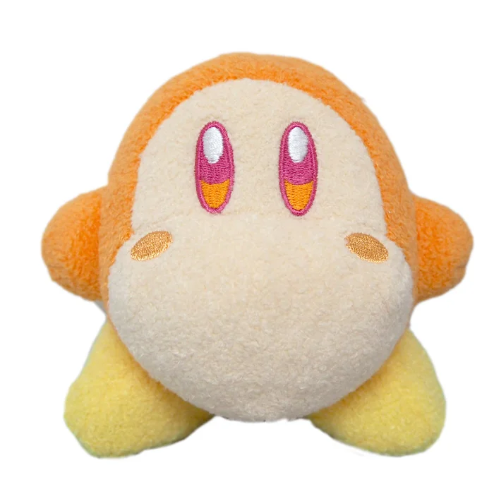 Kirby's Dream Land 25th Anniversary Plush Collection - Image 4