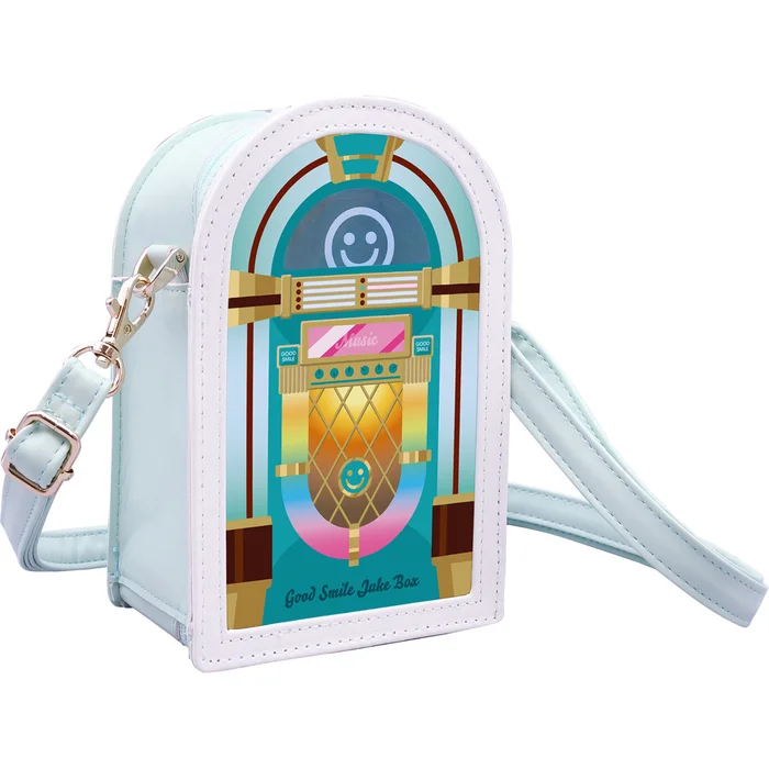 GOOD SMILE COMPANY Nendoroid Doll Pouch Neo: Juke Box - Image 5