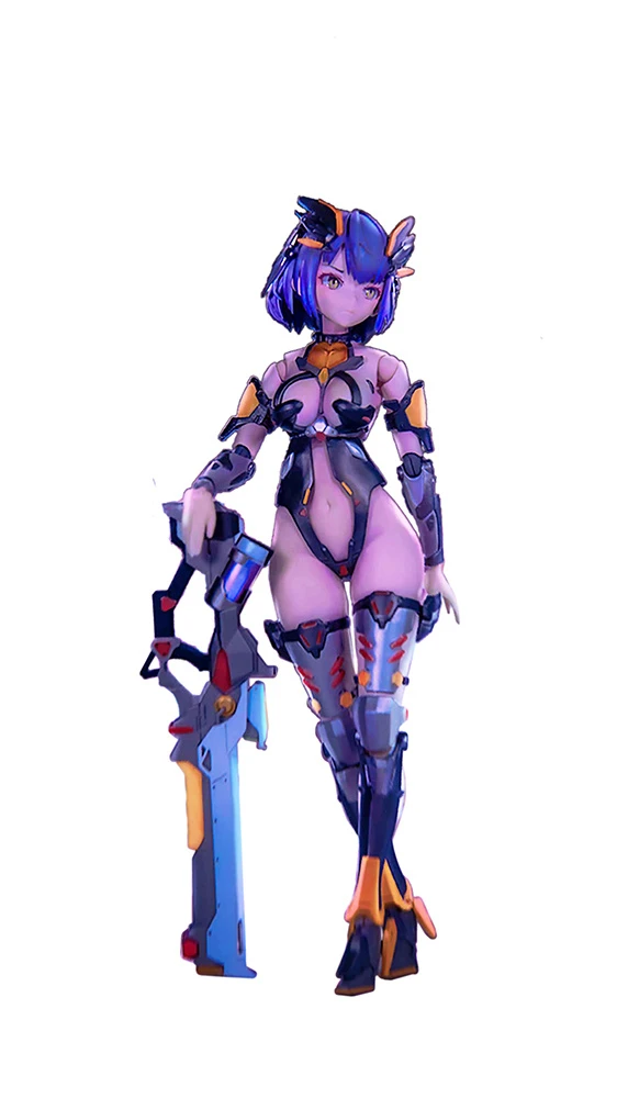 Kenai 1/12 Scale Action Figure - Image 2