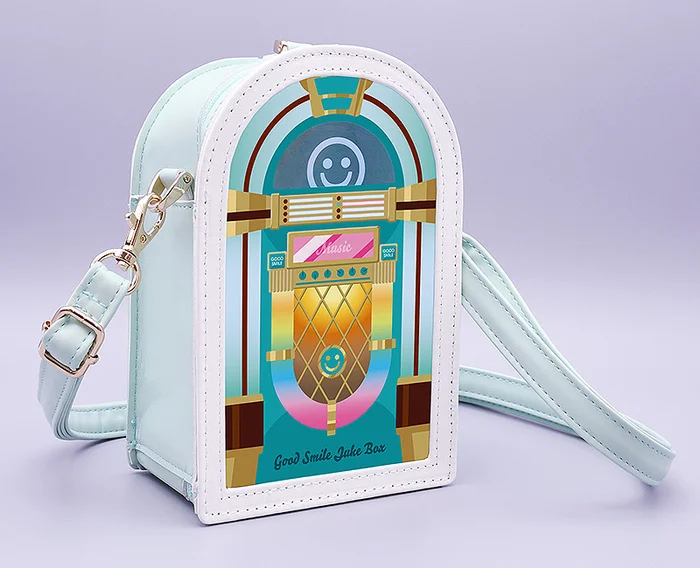 GOOD SMILE COMPANY Nendoroid Doll Pouch Neo: Juke Box - Image 2