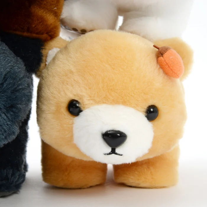 Marukuma Polar World Bear Plush Collection (Standard) - Image 10