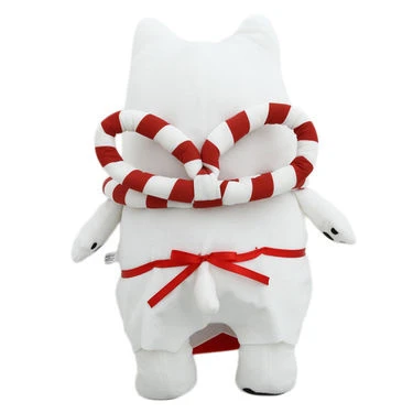Yuru-chara Grand Prix Official Shippei Plush - Image 10