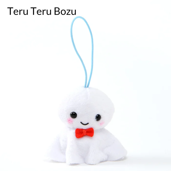 Puchimaru Ame No Sanpomichi Animal Plush Collection - Image 8