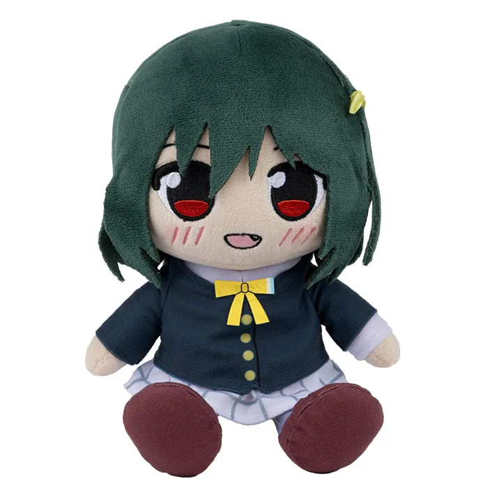 GOOD SMILE COMPANY Love Live! Nijigasaki High School Idol Club Plushie - Image 13