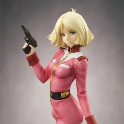 MegaHouse RAHDX Series G.A.Neo: Mobile Suit Gundam Sayla Mass