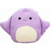 Squishmallow Aziza The Purple Stingray 12" Stuffed Plush By Kelly Toy