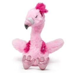 Fun Times Fiona Musical Motion Flamingo "Girls Just Wanna Have Fun"