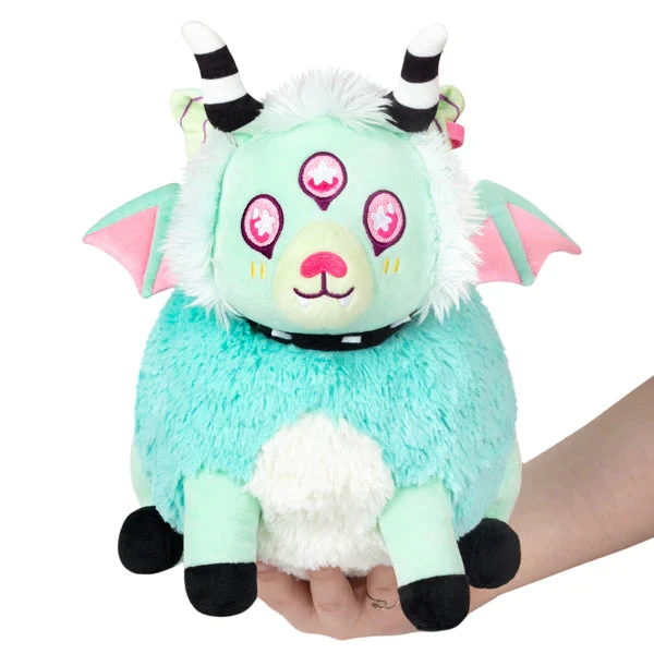 10" Squishable Pastel Demon Squishable