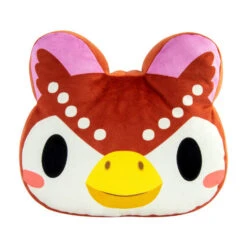 TOMY 15"Club Mocchi- Mocchi- Animal Crossing™ Celeste Mega Plush Toy