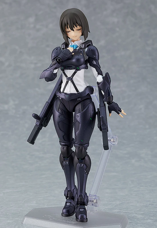 Max Factory Figma Arms Note ToshoIincho-san - Image 2