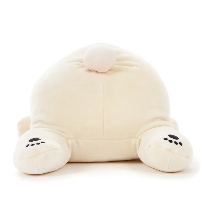 Marshmallow Animal Hug Pillows - Image 7