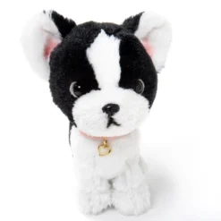 PUPS! Small French Bulldog Plush