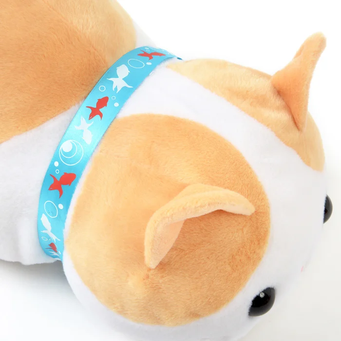 Tsuchineko Suzumi Cat Plush Collection (Big) - Image 8