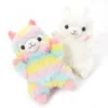 Alpacasso Alpaca Hand Puppets