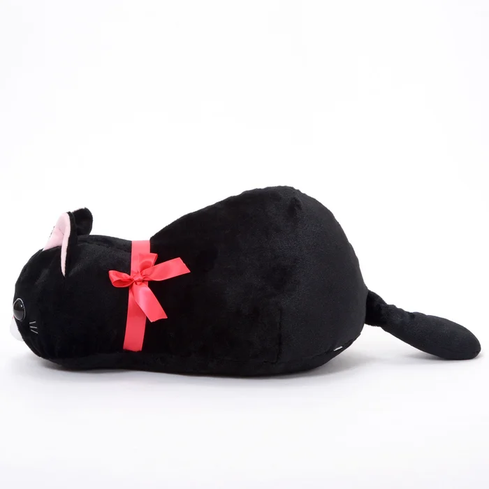 Tsuchineko Higebukuro Cat Plush Collection (Big) - Image 3