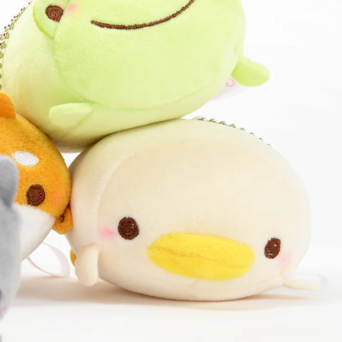 Mocchiizu Small Plush Collection - Image 19