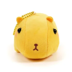 Pocket Zoo Animal Plush Collection (Ball Chain)