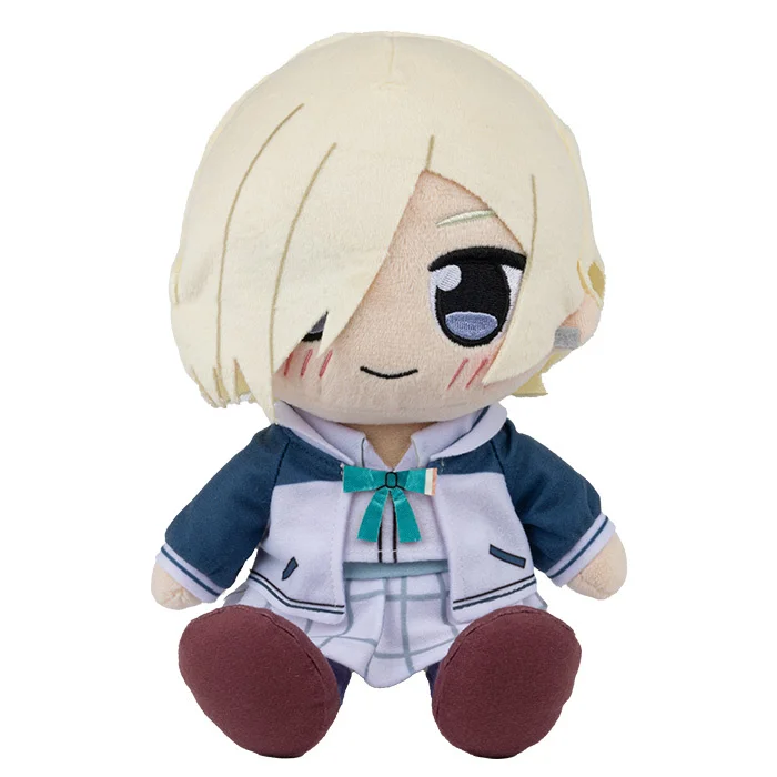 GOOD SMILE COMPANY Love Live! Nijigasaki High School Idol Club Plushie - Image 17