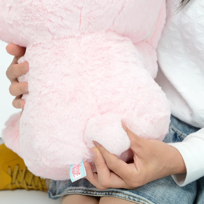 Pote Usa Loppy Sugar 2 Rabbit Plush Collection (Big) - Image 16