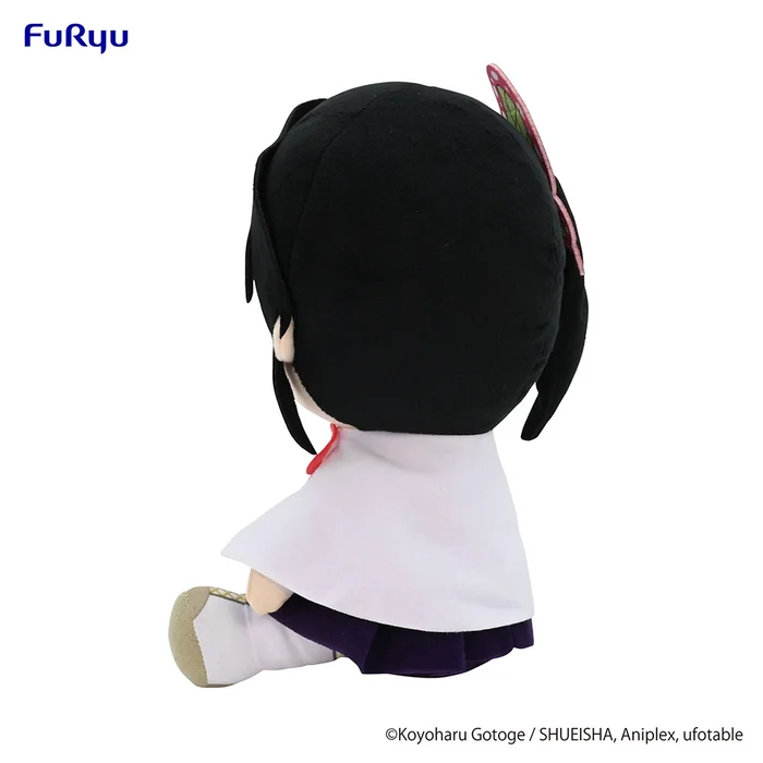 Demon Slayer: Kimetsu No Yaiba Kanao Tsuyuri Big Plush Toy - Image 4