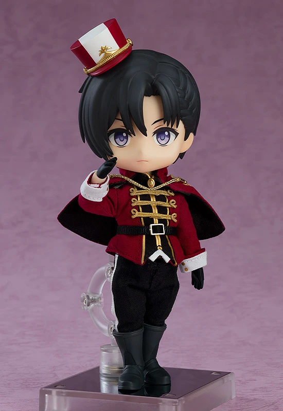 GOOD SMILE COMPANY Nendoroid Doll Outfit Set: Toy Soldier - Image 4