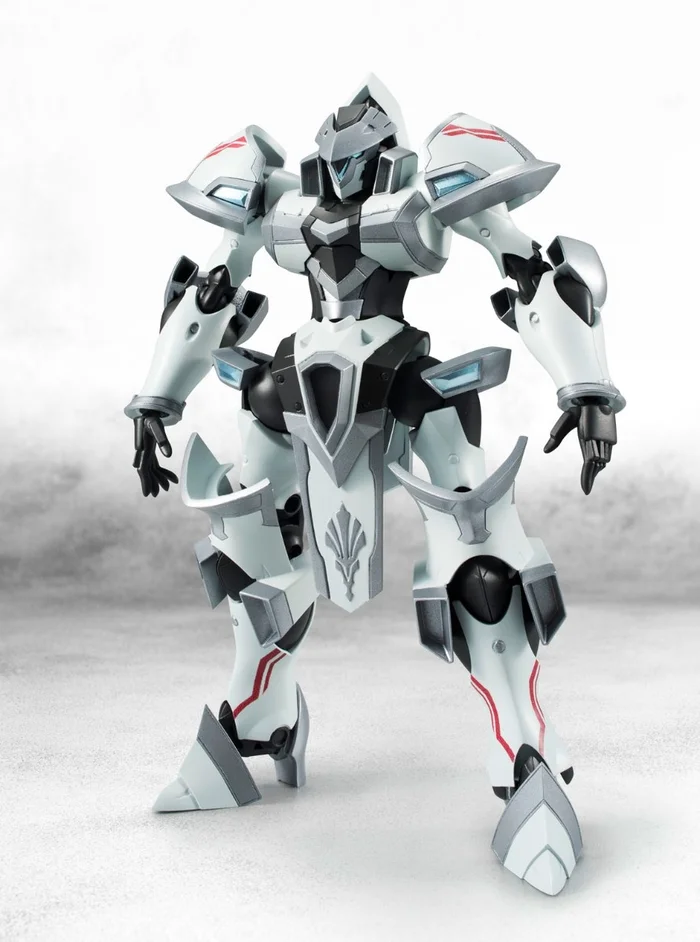 Bandai Rotot Spirits TRI Knight's & Magic Earlecumber