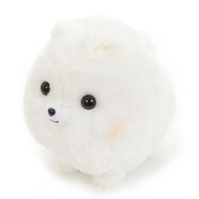 Fuwa-mofu Pometan Dog Plush Collection (Big) - Image 3