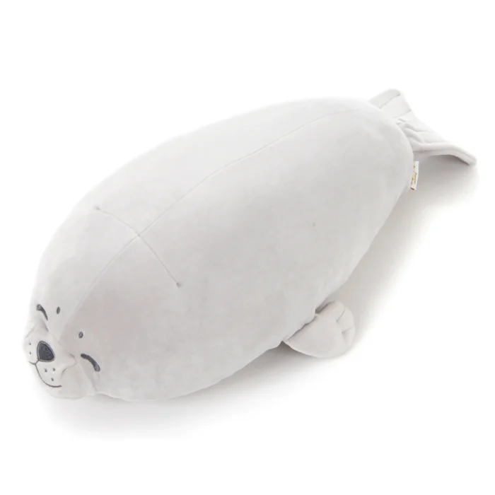 Marshmallow Animal Hug Pillows - Image 14