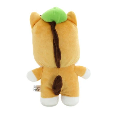 Yuru-chara Grand Prix Official Gunma-chan Plush - Image 11