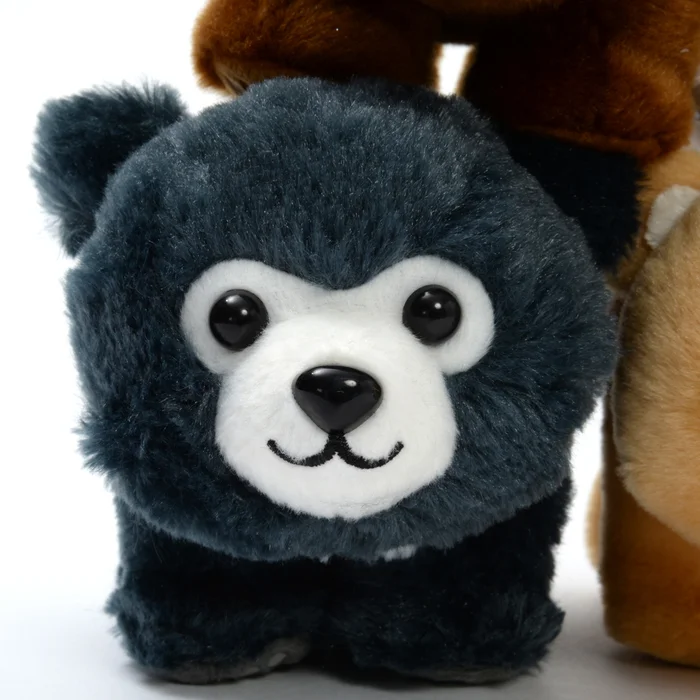 Marukuma Polar World Bear Plush Collection (Standard) - Image 11