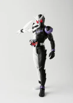 Bandai S.H.Figuarts Kamen Rider W Fang Joker