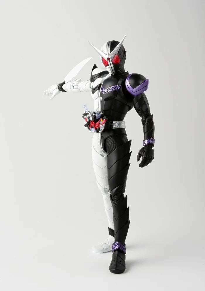 Bandai S.H.Figuarts Kamen Rider W Fang Joker