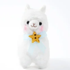 Alpacasso Kirarin Star Alpaca Plush Collection (Ball Chain)