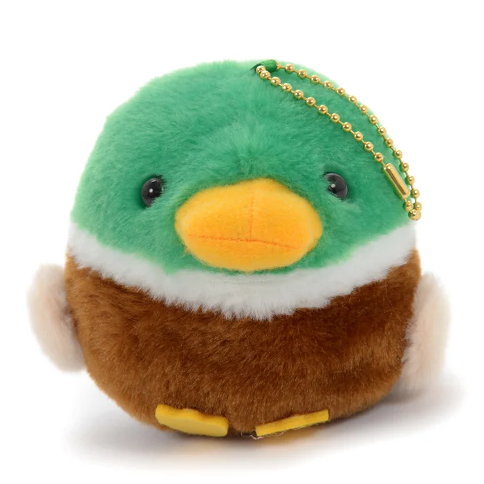 Kotori Tai Bird Plush Collection (Ball Chain) - Image 11