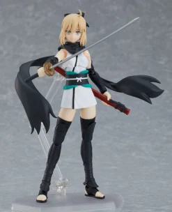 Max Factory Figma Fate/Grand Order Saber/Okita Souji