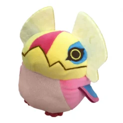 CAPCOM Monster Hunter Mochi Cute Plush Collection Vol. 5
