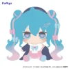 Hatsune Miku: Love Sailor Ver. Kyurumaru Big Plush Toy