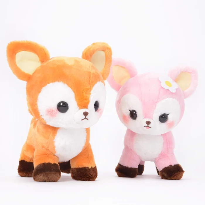 Kojika No Latte Deer Plush Collection (Big)