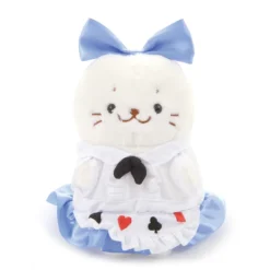 Sirotan Costumed Plush Mascot Collection