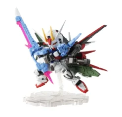 Bandai NXEdge Style Gundam Seed Perfect Strike Gundam