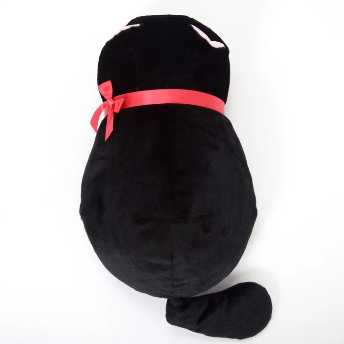 Tsuchineko Higebukuro Cat Plush Collection (Big) - Image 5