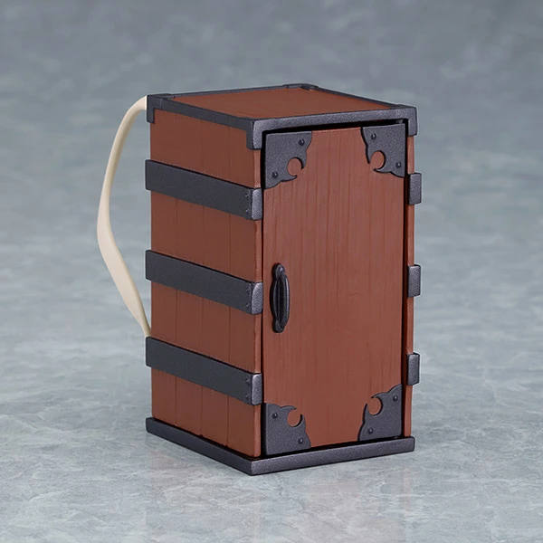 Max Factory Figma Demon Slayer: Kimetsu No Yaiba Nezuko Kamado DX Edition - Image 8