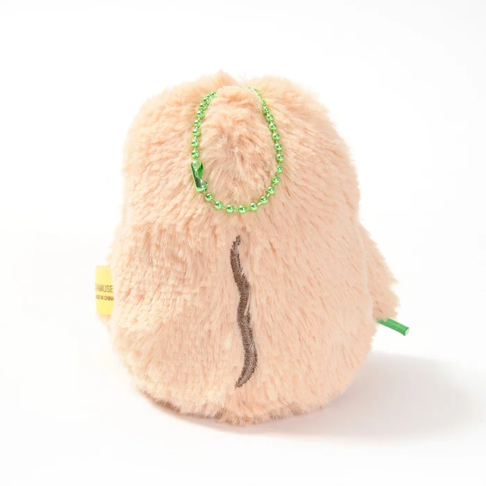 Namakemono No Mikke Mattari Hi Sloth Plush Collection (Ball Chain) - Image 4