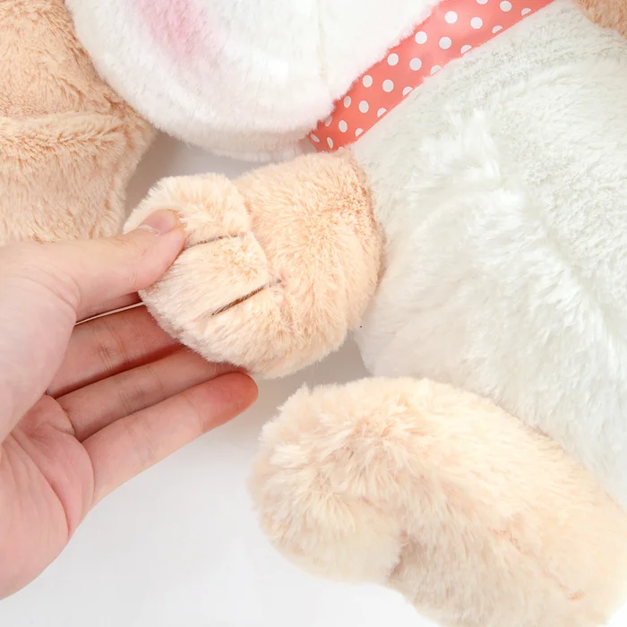 Pote Usa Loppy Rabbit Plush Collection (Big) - Image 9