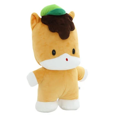 Yuru-chara Grand Prix Official Gunma-chan Plush - Image 8