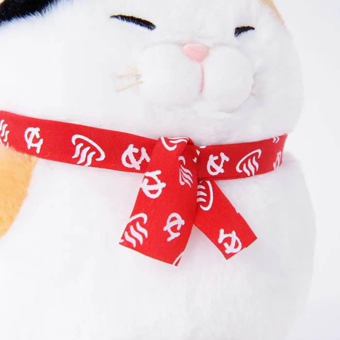 Hige Manjyu Yu Cat Plush Collection (Standard) - Image 16