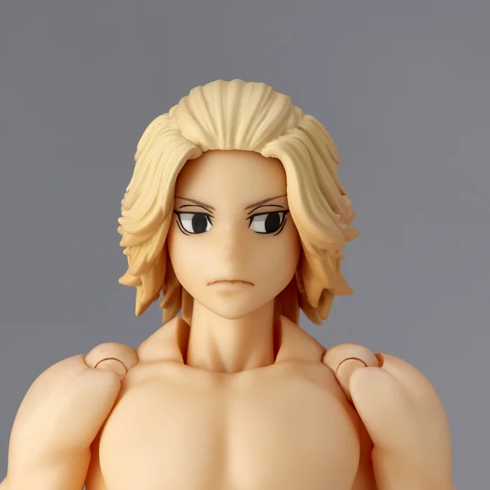 Amazing Yamaguchi Manjiro Sano (Mikey) - Image 11