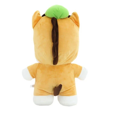 Yuru-chara Grand Prix Official Gunma-chan Plush - Image 4