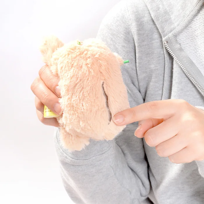 Namakemono No Mikke Mattari Hi Sloth Plush Collection (Ball Chain) - Image 16